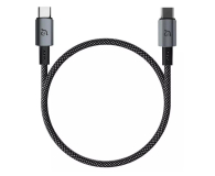 ADAM elements Kabel magnetyczny CASA MS100 USB-C/C 60W BK - 1299969 - zdjęcie 1